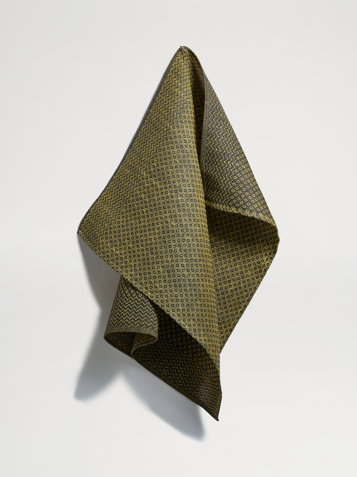 Halbleinen Geschirrtuch 504 B neu